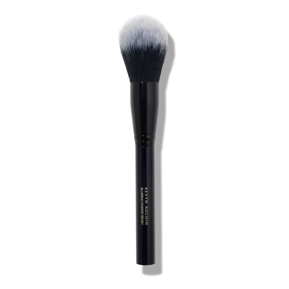 Blurring Powder Brush, , large, image1