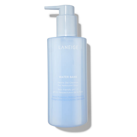 Water Bank Gentle Cleanser, , large, image1