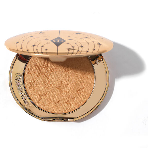 Hollywood Glow Glide Architect Highlighter, SUNSET GLOW , large, image1