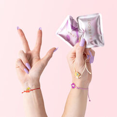 Snapshot In Time Lucky Bracelet Charm, , large, image8