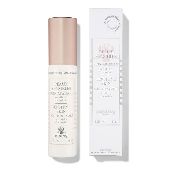 Sensitive Skin Soothing Care, , large, image1