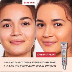 CC Cr&egrave;me SPF25, DORE, large, image7