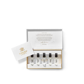 Women's Inspiration Fragrance Set