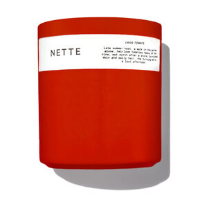 Laide Tomate Scented Candle