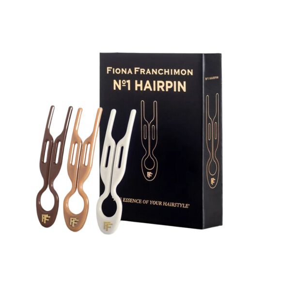 N&ordm;1 Hairpin - Milano Collection, , large, image1