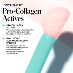 HydraKate Pro-Collagen Lip Oil  Elixir, , large, image3