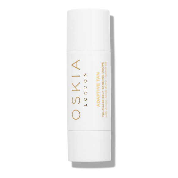 Adaptive Tan Tri-Phase Self-Tanning Drops