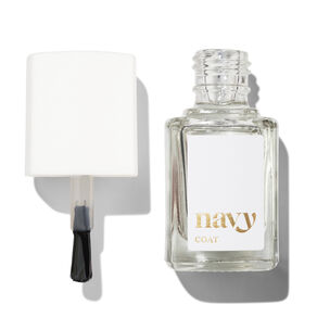 Coat - Strengthening Nail Treatment