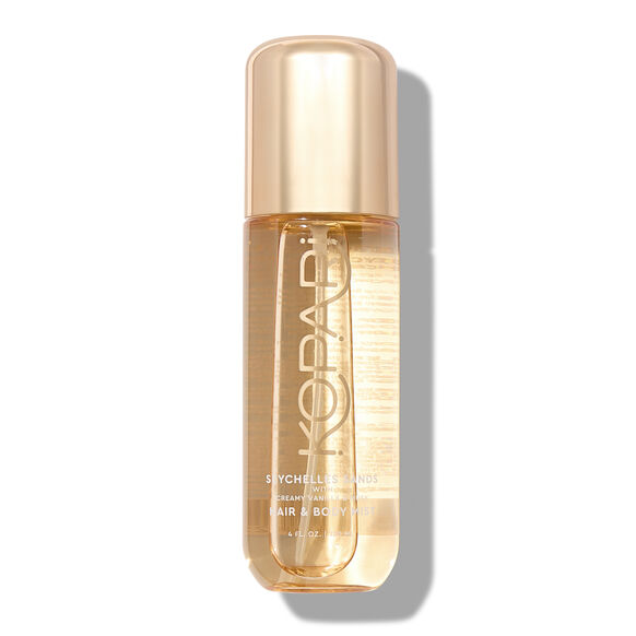 Seychelles Sands Hair & Body Mist, , large, image1
