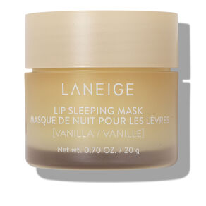 Lip Sleeping Mask, VANILLA, large
