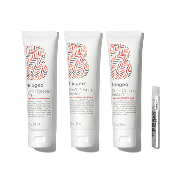 Don't Despair, Repair!&trade; Strengthen + Repair Hair Care Minis, , large, image1