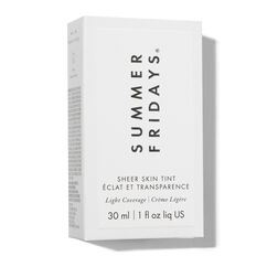 Sheer Skin Tint, SHADE 4, large, image5