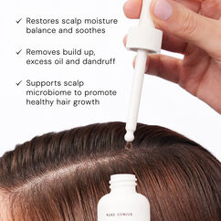 Pure Genius 98% Natural Scalp Restoring Oil, , large, image3
