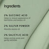 Succinic Acid Treatment, , large, image8