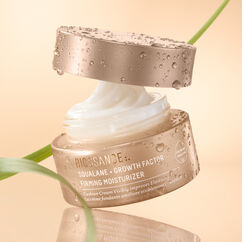 Squalane + Growth Factor Firming Moisturizer, , large, image10