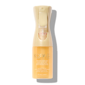 Golden Sunglaze Sheer Body Mist Sunscreen SPF 30