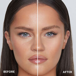 Skin Finish Water Based Powder, 01, large, image4