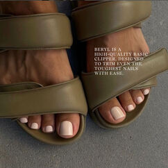 Beryl - Nail Clippers, , large, image4