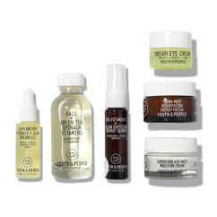 The Youth System&trade; 6-Piece Minis Kit, , large, image2