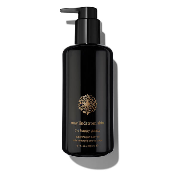 The Happy Galaxy, , large, image1