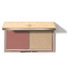Mini Hollywood Blush & Glow - Tan/Deep, , large, image1