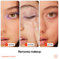 Superfood Cleanser Refill Pouch, , large, image6