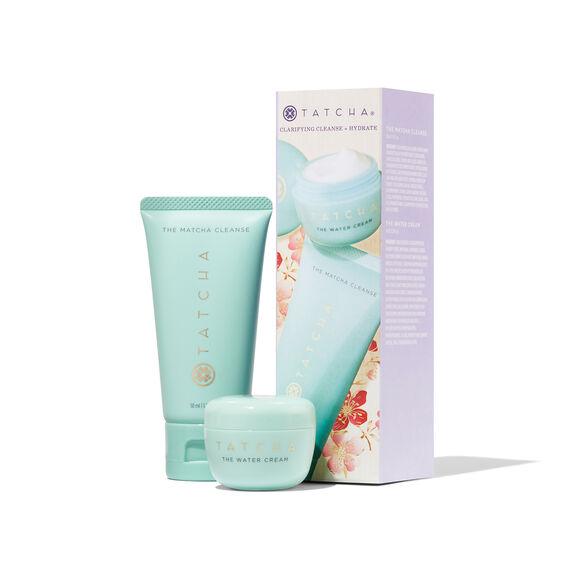 Clarifying Cleanse & Hydrate, , large, image1