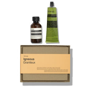 Kit de carrosserie de base : Ign&eacute;e