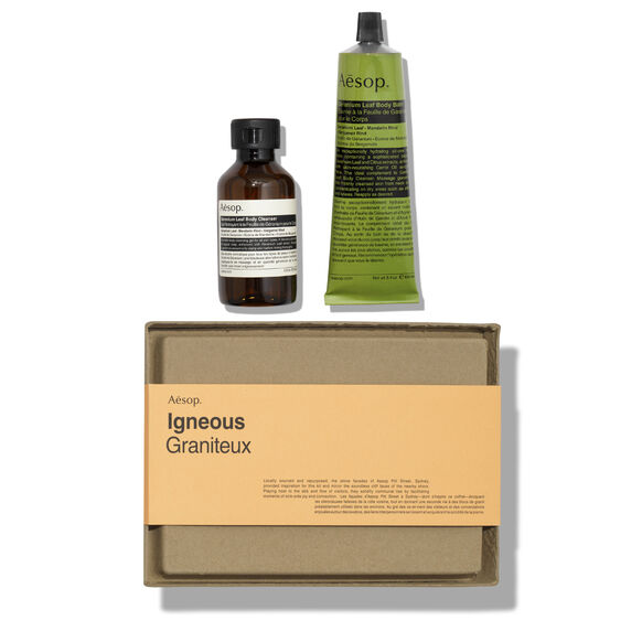 Kit de carrosserie de base : Ign&eacute;e, , large, image1