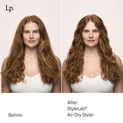 Style Lab &reg; Air-Dry Styler, , large, image3