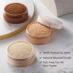 Jumbo Ultra-Blur Translucent Loose Setting Powder, TRANSLUCENT, large, image4