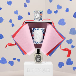 Limited Edition Roses Candle, , large, image3