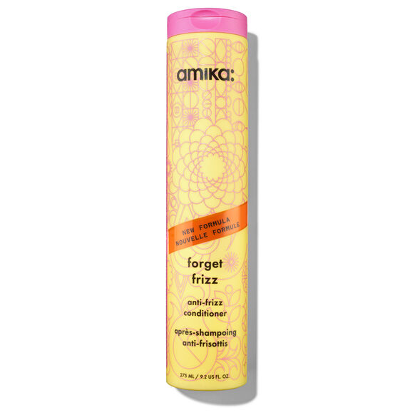 Anti-frizz Conditioner, , large, image1