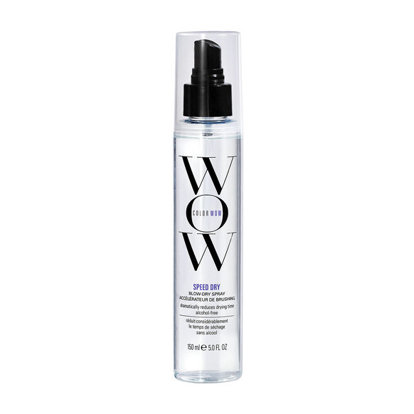 Color Wow Speed Dry Blow Dry Spray, , large, image1