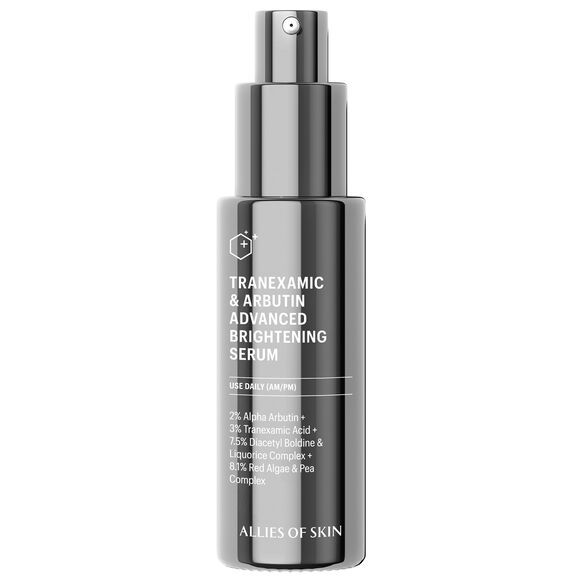 Tranexamic & Arbutin Advanced Brightening Serum, , large, image1