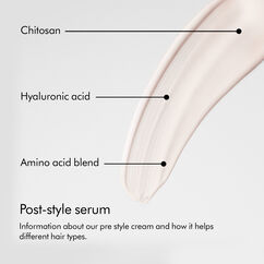 Chitosan&trade; Post-Style Serum, , large, image6