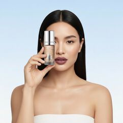 Mini Brightening CC Serum, NUDE GLOW, large, image3