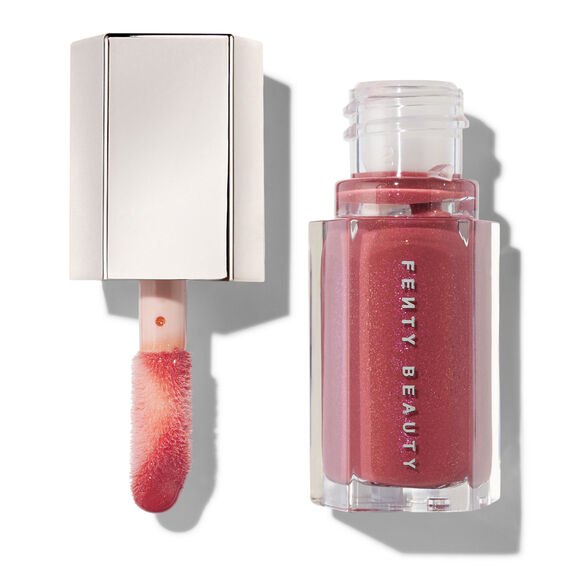 Fenty Beauty Mini Gloss Bomb Universal Lip Luminizer, RIRI , large, image1