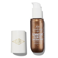 GlowMotions Copacabana Bronze Glow Body Oil, , large, image2