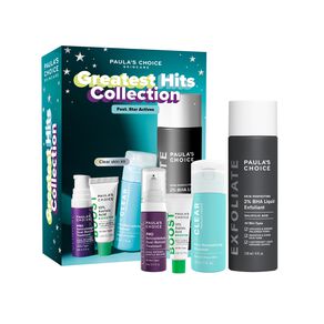 Greatest Hits Collection