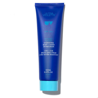 Extreme Screen Hydrating Body & Hand Skinscreen SPF 50+