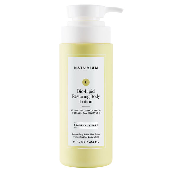 Bio-Lipid Body Lotion, , large, image1