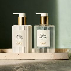 Atelier des Fleurs Cedrus Perfumed Shower Gel, , large, image3