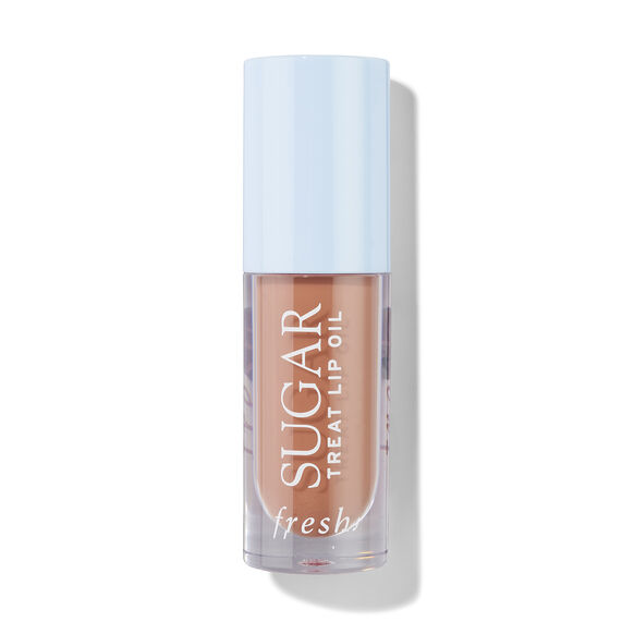 Sugar Treatment Lip Oil, HONEY, large, image1