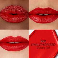 Explicit Lipstick, UNAUTHORIZED, large, image3