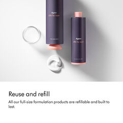 Chitosan&trade; Pre-Style Cream Refill (Curly to Coily - Light Conditioning), , large, image2