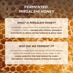 Honey Gloss Ceramide Therapy Hydrating Shampoo, , large, image9