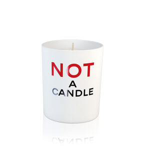 Not A Candle