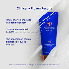 The Foaming Cleanser, , large, image3