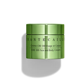 CBD 300 Face and Body Cream